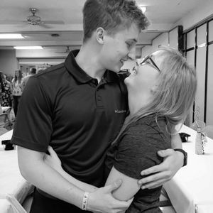 Meet your Posher, Dillon